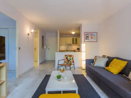 Le Bourret, Appartement 4 personnes à Hossegor - Photo 8