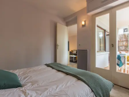 Le Bourret, Appartement 4 personnes à Hossegor - Photo 9