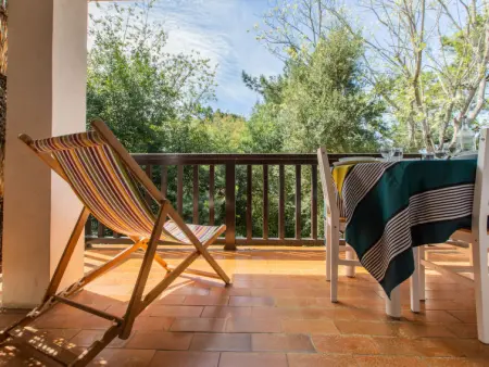 Le Bourret, Appartement 4 personnes à Hossegor - Photo 11