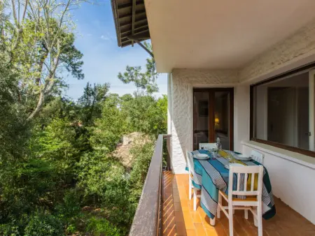 Le Bourret, Appartement 4 personnes à Hossegor - Photo 12