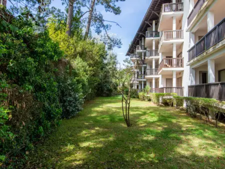 Le Bourret, Appartement 4 personnes à Hossegor - Photo 14