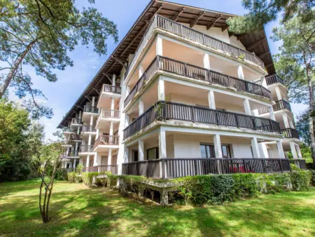 Le Bourret, Appartement 4 personnes à Hossegor - Photo 17