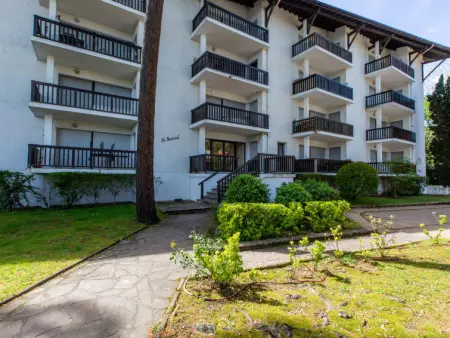 Le Bourret, Appartement 4 personnes à Hossegor - Photo 19