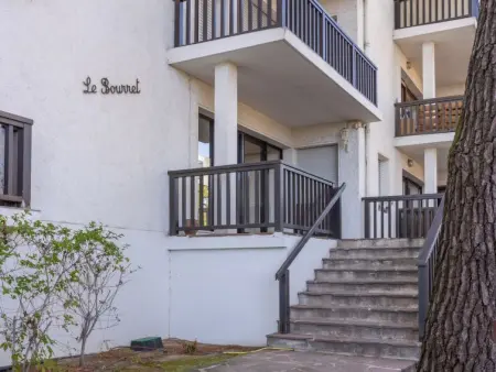 Le Bourret, Appartement 4 personnes à Hossegor - Photo 20