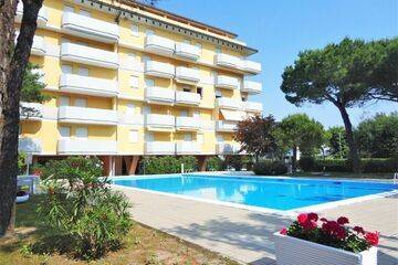Location Appartement à Porto Santa Margherita (VE),Aurora A5 IT-30021-95 N°909688