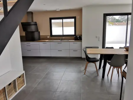 Villa 4* avec Piscine, 4 Chambres, Proche Plage - La Tranche-sur-Mer - Photo 1