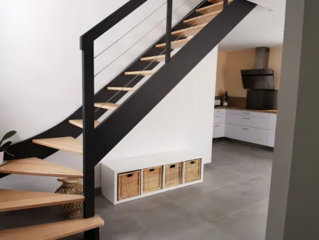 Villa 4* avec Piscine, 4 Chambres, Proche Plage - La Tranche-sur-Mer - Photo 2