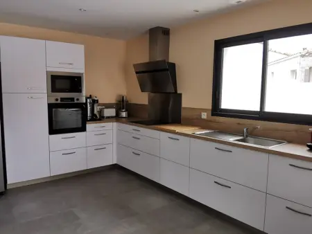 Villa 4* avec Piscine, 4 Chambres, Proche Plage - La Tranche-sur-Mer - Photo 3