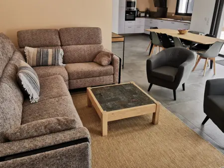 Villa 4* avec Piscine, 4 Chambres, Proche Plage - La Tranche-sur-Mer - Photo 7