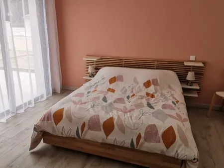 Villa 4* avec Piscine, 4 Chambres, Proche Plage - La Tranche-sur-Mer - Photo 8