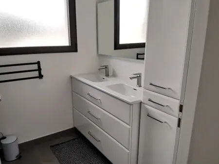 Villa 4* avec Piscine, 4 Chambres, Proche Plage - La Tranche-sur-Mer - Photo 15