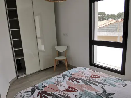 Villa 4* avec Piscine, 4 Chambres, Proche Plage - La Tranche-sur-Mer - Photo 18