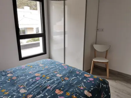 Villa 4* avec Piscine, 4 Chambres, Proche Plage - La Tranche-sur-Mer - Photo 20