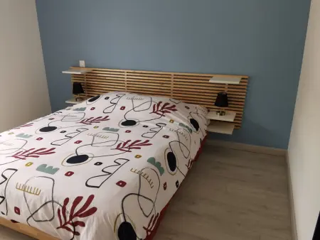 Villa 4* avec Piscine, 4 Chambres, Proche Plage - La Tranche-sur-Mer - Photo 21