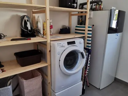 Villa 4* avec Piscine, 4 Chambres, Proche Plage - La Tranche-sur-Mer - Photo 24