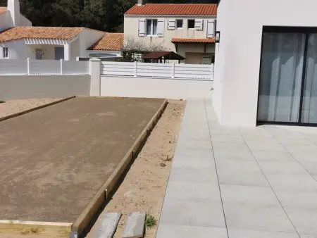 Villa 4* avec Piscine, 4 Chambres, Proche Plage - La Tranche-sur-Mer - Photo 25