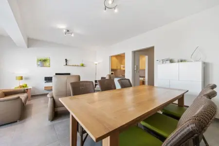 Ascona 202, Appartement 6 personnes à Koksijde - Photo 1