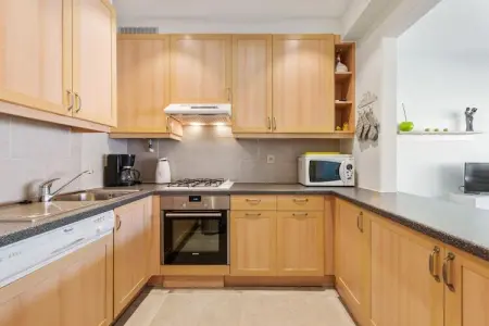 Ascona 202, Appartement 6 personnes à Koksijde - Photo 2