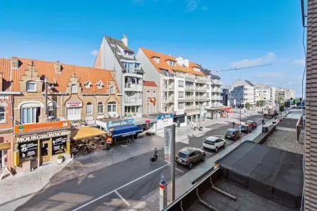 Ascona 202, Appartement 6 personnes à Koksijde - Photo 4