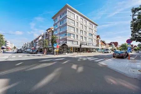 Ascona 202, Appartement 6 personnes à Koksijde - Photo 5