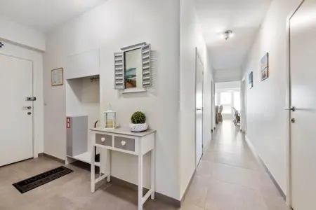 Ascona 202, Appartement 6 personnes à Koksijde - Photo 6