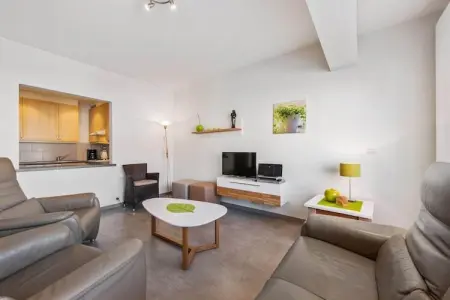 Ascona 202, Appartement 6 personnes à Koksijde - Photo 7