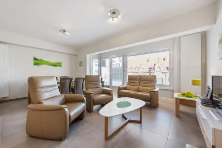 Ascona 202, Appartement 6 personnes à Koksijde - Photo 8