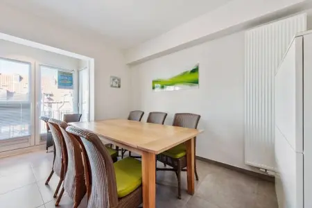 Ascona 202, Appartement 6 personnes à Koksijde - Photo 9