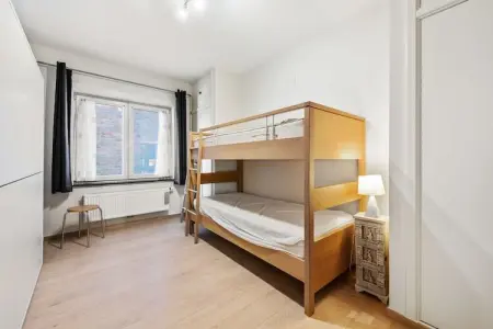 Ascona 202, Appartement 6 personnes à Koksijde - Photo 14