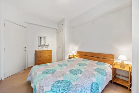 Ascona 202, Appartement 6 personnes à Koksijde - Photo 15