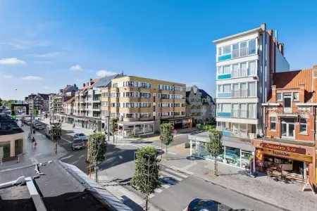 Ascona 202, Appartement 6 personnes à Koksijde - Photo 18