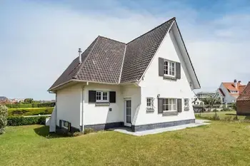 Villa in Koksijde,Josy BE-8670-312 N°866520