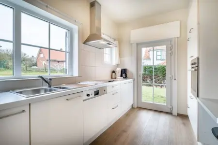 Josy, Villa 8 personnes à Koksijde - Photo 3