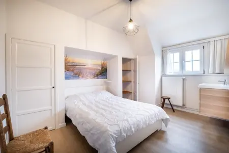 Josy, Villa 8 personnes à Koksijde - Photo 4