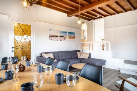 Josy, Villa 8 personnes à Koksijde - Photo 7