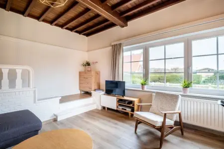 Josy, Villa 8 personnes à Koksijde - Photo 10