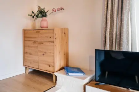 Josy, Villa 8 personnes à Koksijde - Photo 12