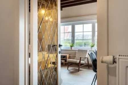 Josy, Villa 8 personnes à Koksijde - Photo 14