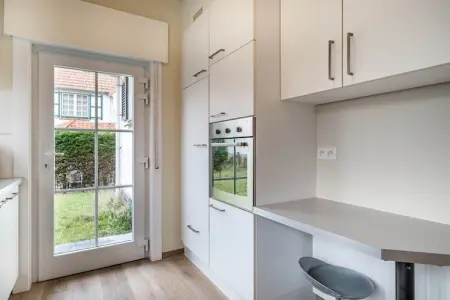 Josy, Villa 8 personnes à Koksijde - Photo 15