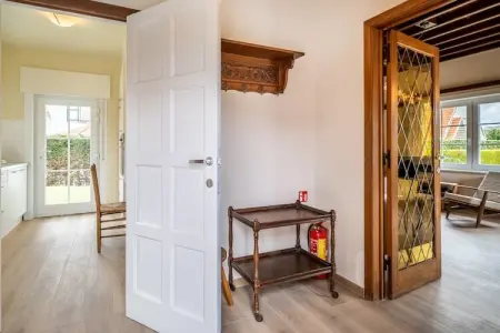 Josy, Villa 8 personnes à Koksijde - Photo 16