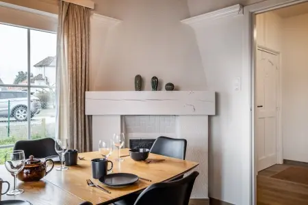 Josy, Villa 8 personnes à Koksijde - Photo 17