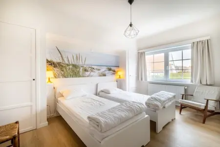 Josy, Villa 8 personnes à Koksijde - Photo 20