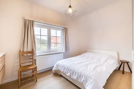 Josy, Villa 8 personnes à Koksijde - Photo 21