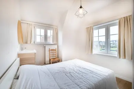 Josy, Villa 8 personnes à Koksijde - Photo 22