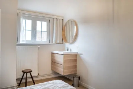 Josy, Villa 8 personnes à Koksijde - Photo 23