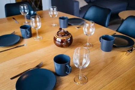 Josy, Villa 8 personnes à Koksijde - Photo 38