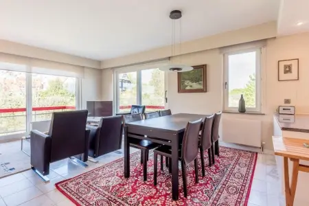 Meidoorn 1-3 g, Appartement 5 personnes à Sint Idesbald - Photo 2