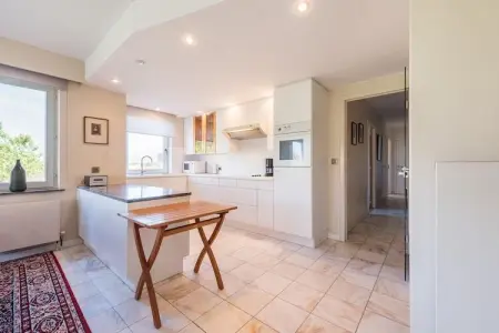 Meidoorn 1-3 g, Appartement 5 personnes à Sint Idesbald - Photo 3