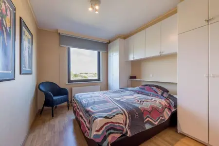 Meidoorn 1-3 g, Appartement 5 personnes à Sint Idesbald - Photo 4