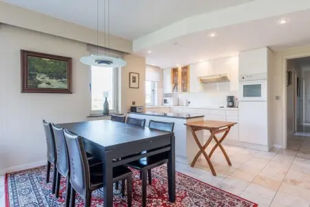 Meidoorn 1-3 g, Appartement 5 personnes à Sint Idesbald - Photo 7